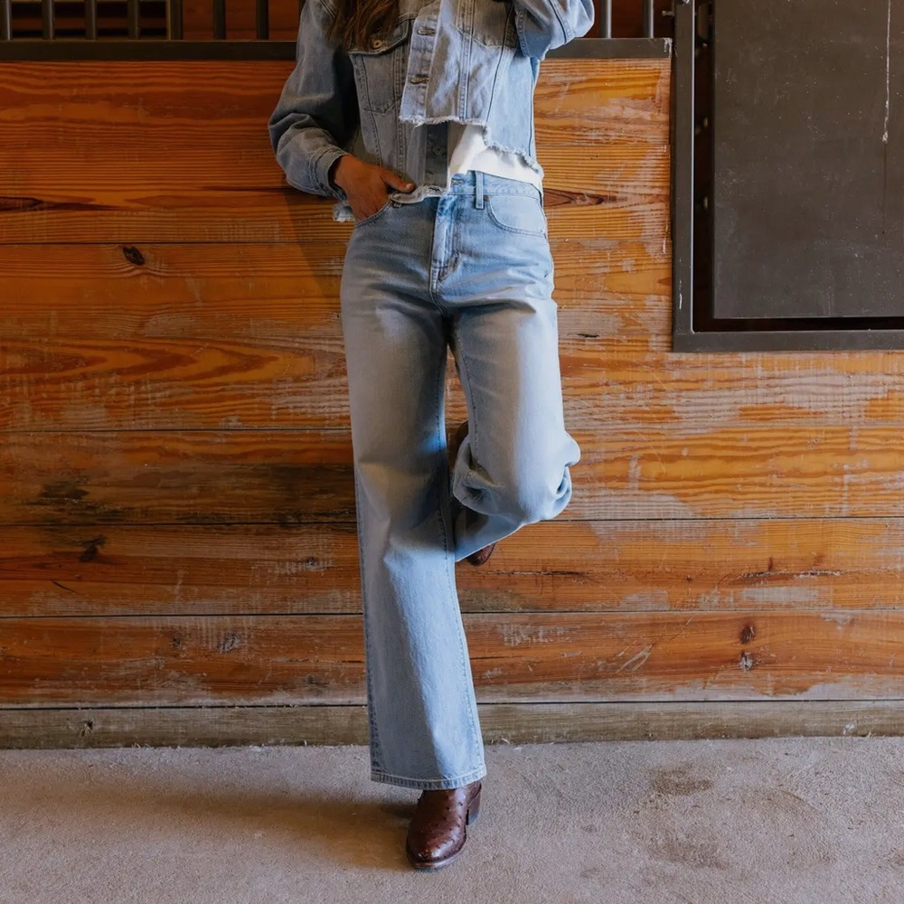 Sendero Maria Jeans NWT